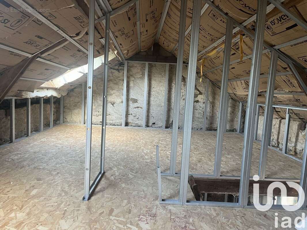 Photo 8 - Maison à SAINT-ETIENNE-DE-MONTLUC