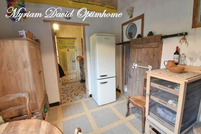 Maison à SAINT-TUGDUAL