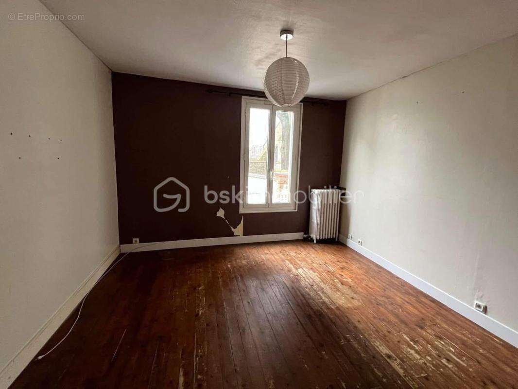 Maison à ANGERVILLE