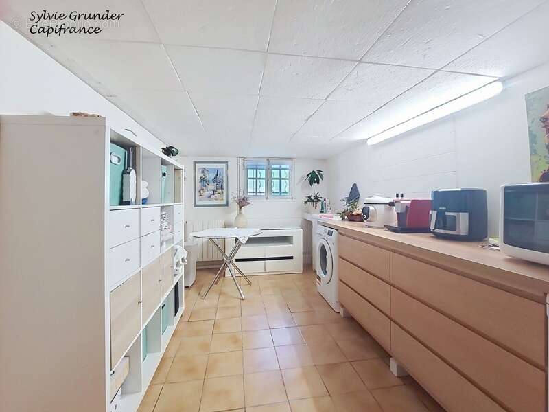 Villa à vendre 4 pièces SALIN DE GIRAUD (13)sans mitoyenneté - photo 13