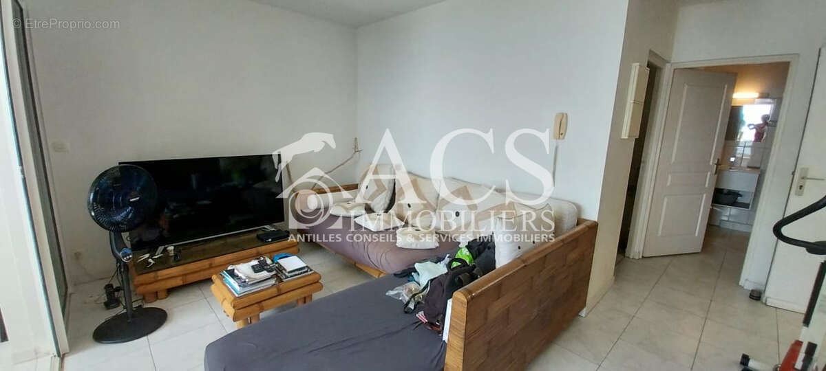 Appartement à SAINTE-LUCE