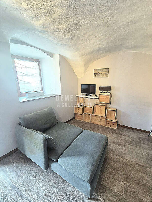 Appartement à BOURG-SAINT-MAURICE