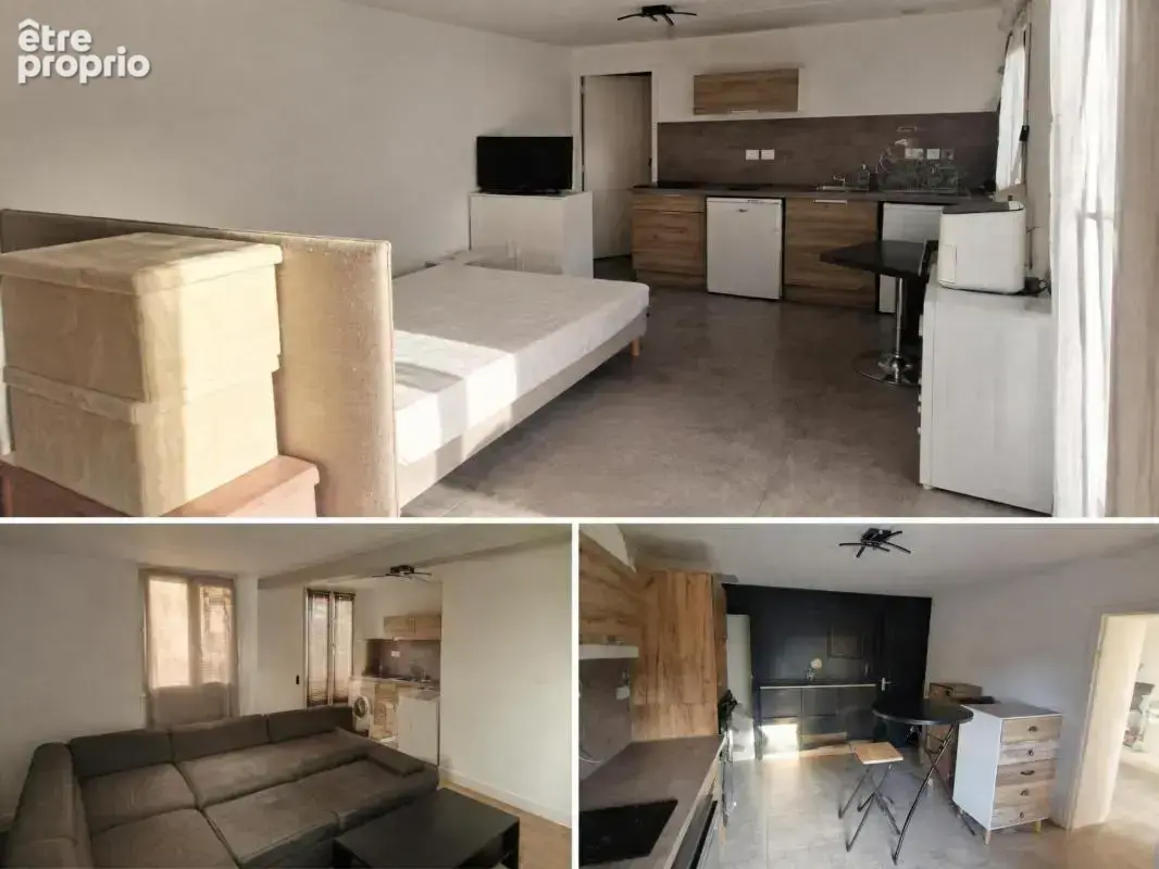 A saisir à Mesnil Esnard immeuble de rapport de 90 m² - photo 2