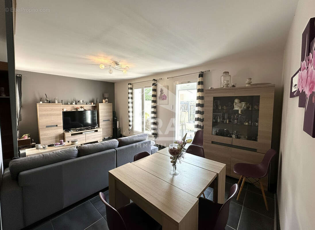 Maison à TARBES