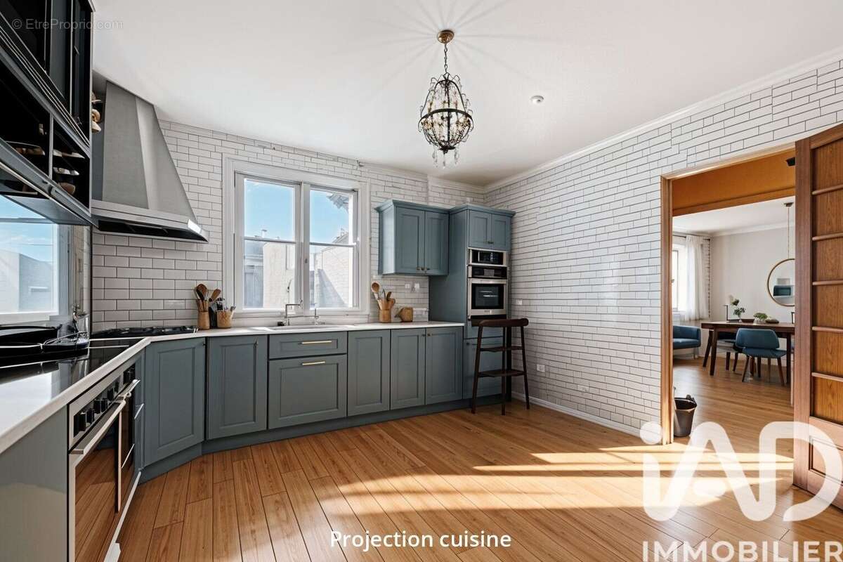 Photo 6 - Maison à RIEC-SUR-BELON