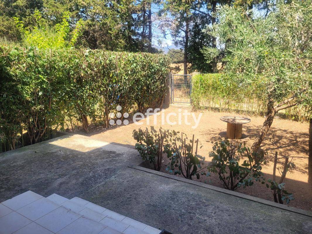 Appartement à LUCCIANA