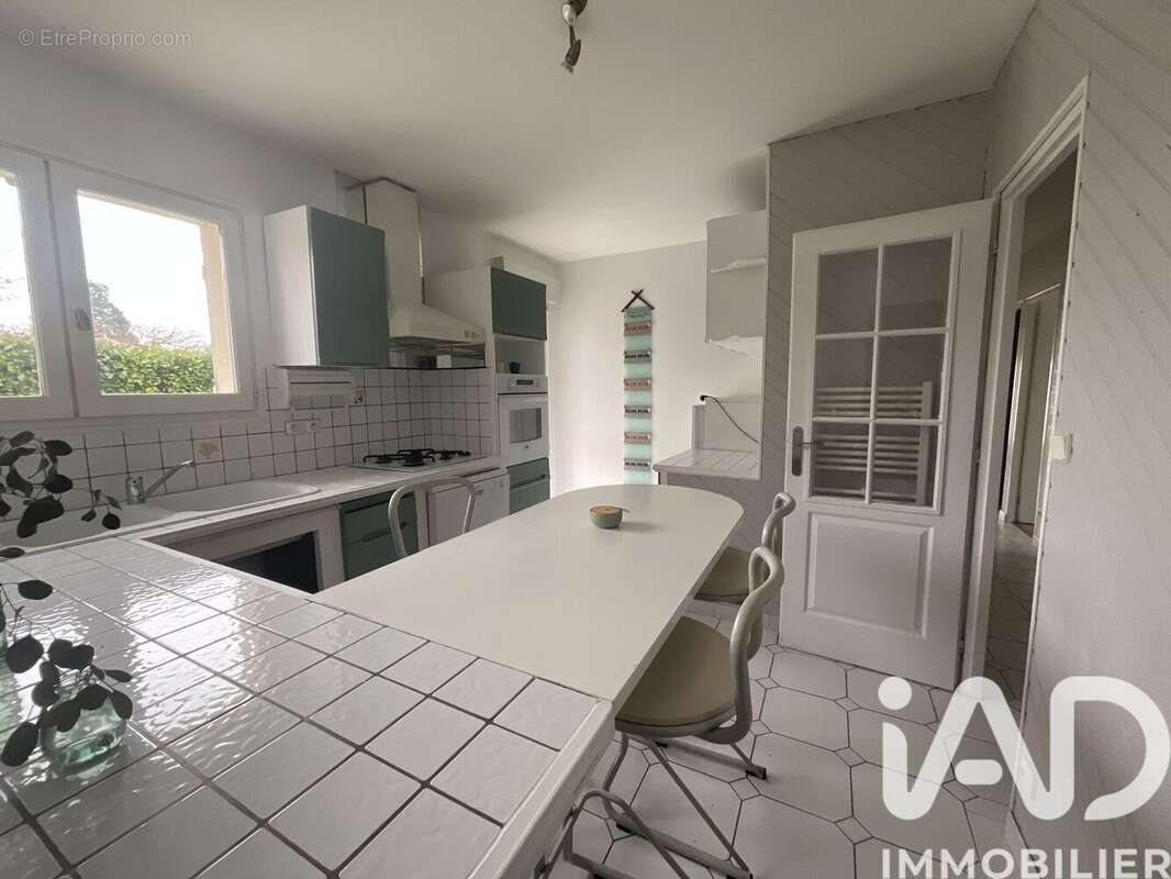Maison 120 m² à Ludon-Medoc  - photo 5