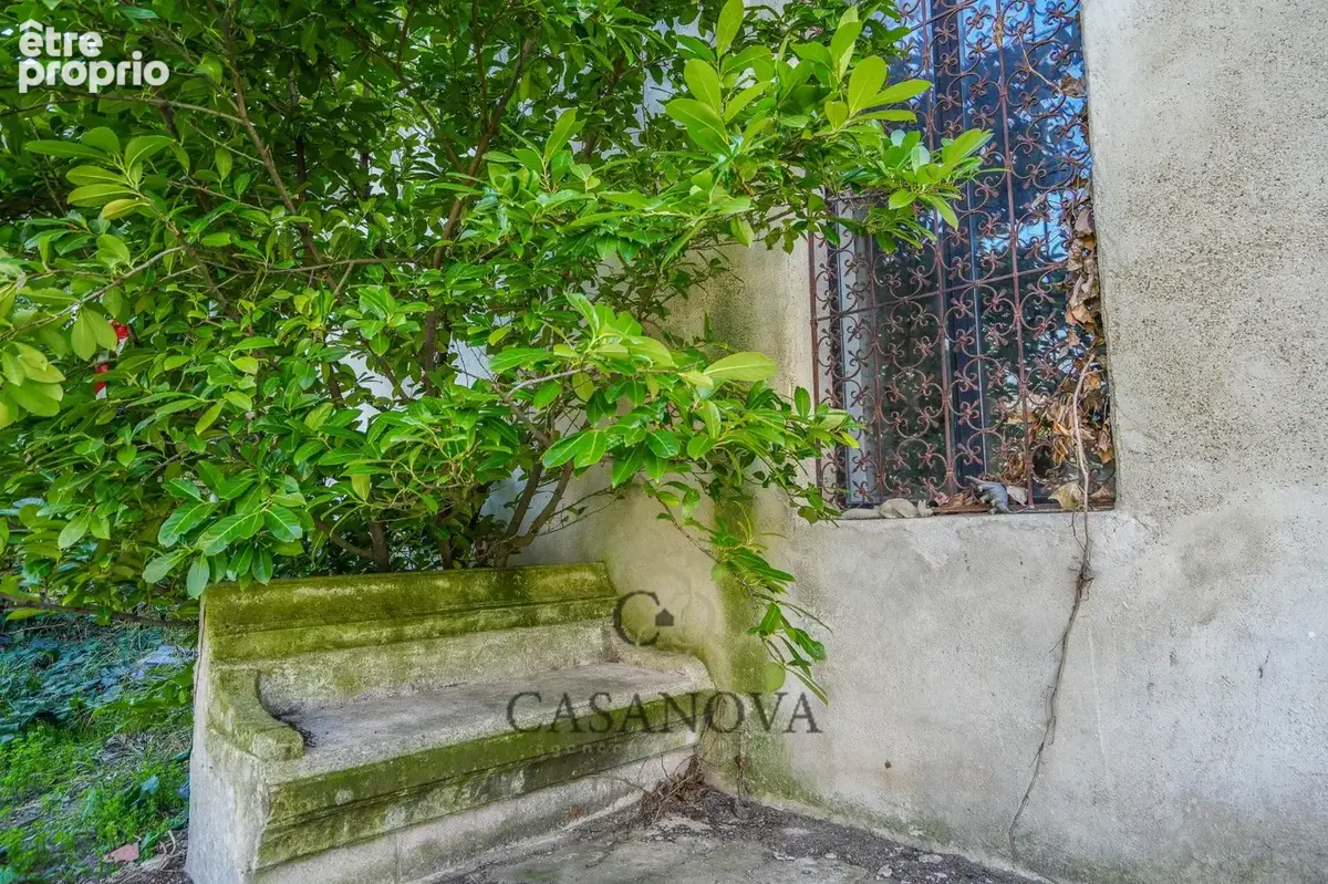 Bâtisse d'Exception à Réhabiliter  Ancien Monastère Camarguais - photo 22