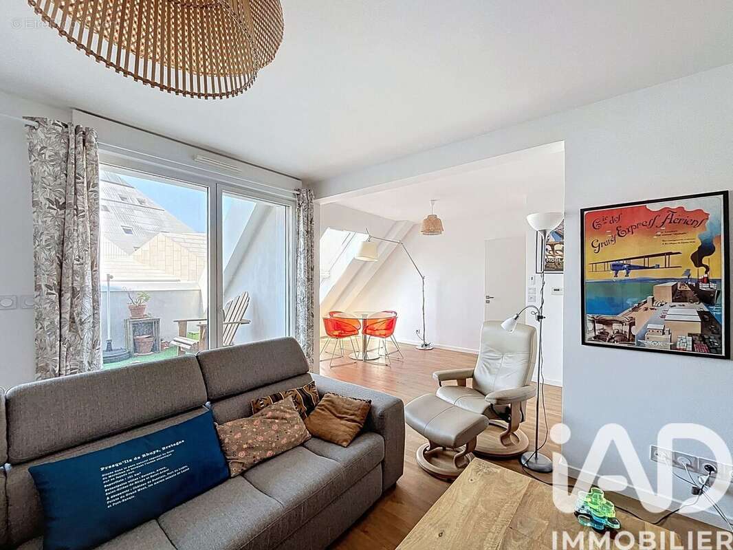 Photo 6 - Appartement à BORDEAUX