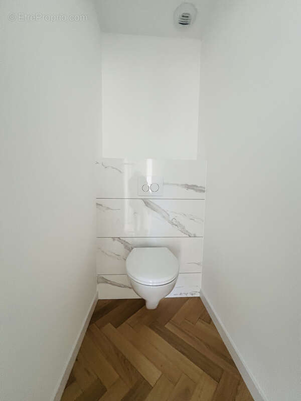 Maison à LES SABLES-D&#039;OLONNE