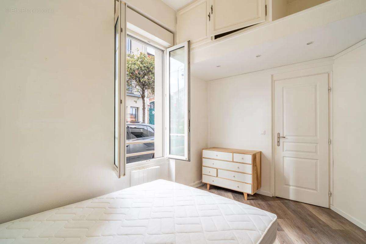 Appartement à PUTEAUX
