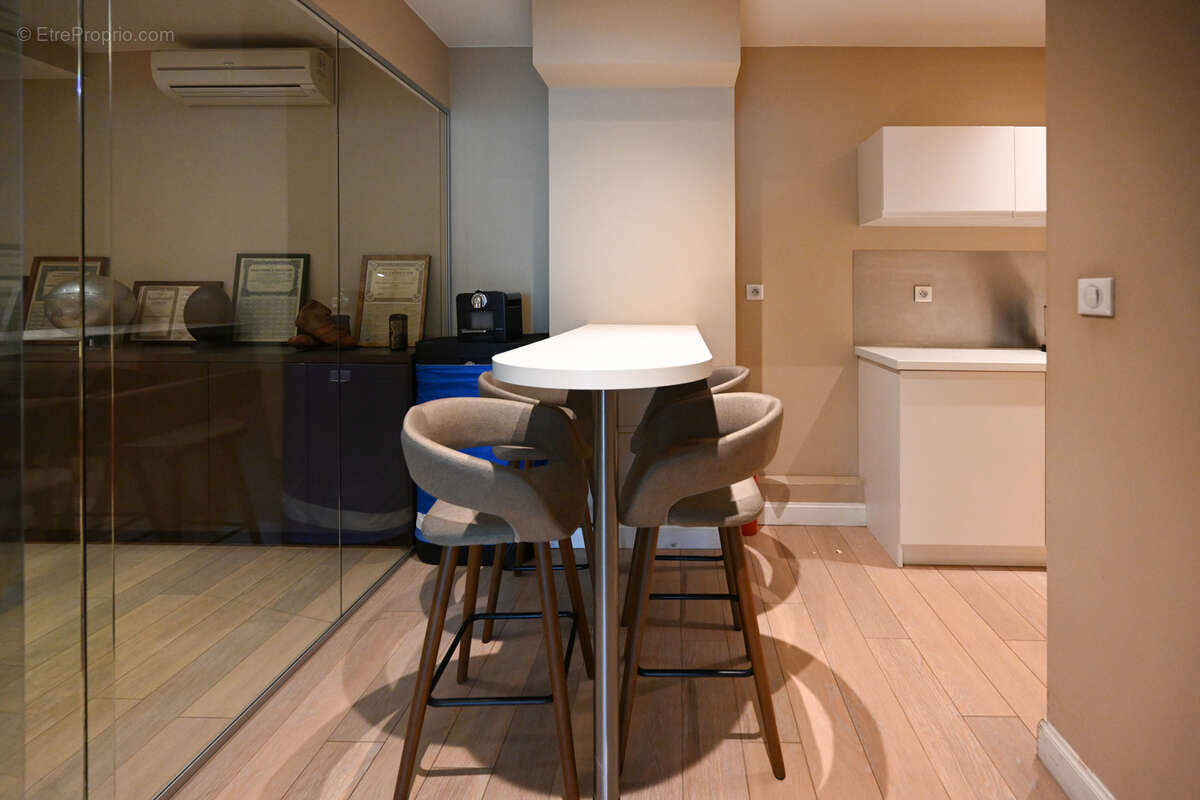 Commerce à BORDEAUX