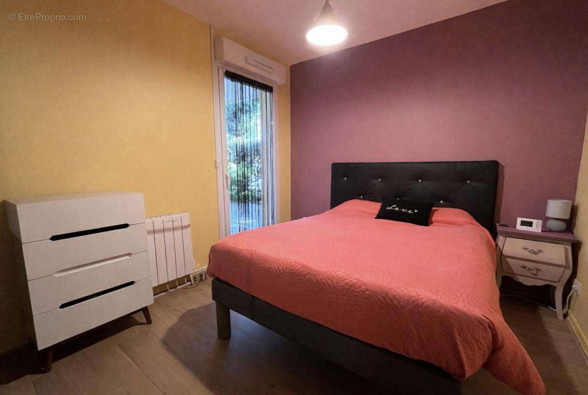 Appartement à GAGNAC-SUR-GARONNE