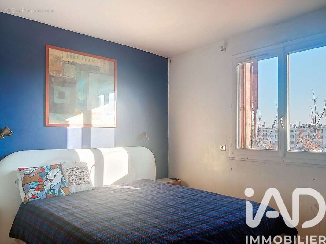 Photo 8 - Appartement à VITRY-SUR-SEINE