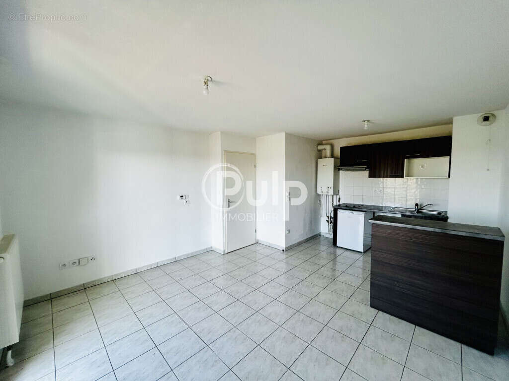 Appartement à DOUAI