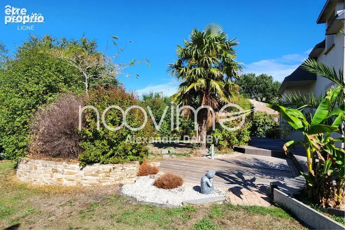 Photo Maison à Ligne au prix de 334 000€