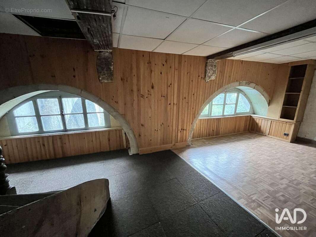 Photo 8 - Commerce à OLORON-SAINTE-MARIE