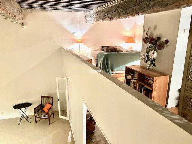 Appartement 49 m² à Aix-En-Provence  - photo 4