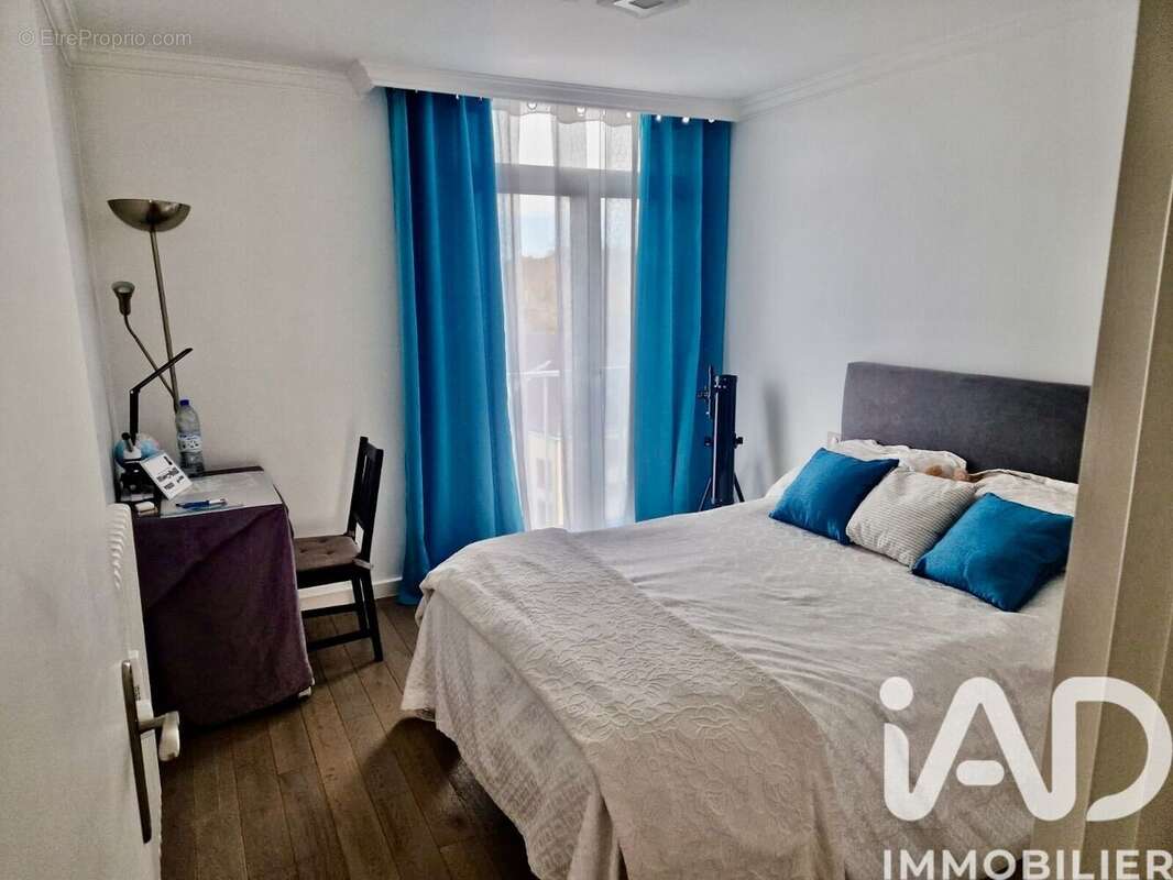 Photo 5 - Appartement à SAVIGNY-SUR-ORGE