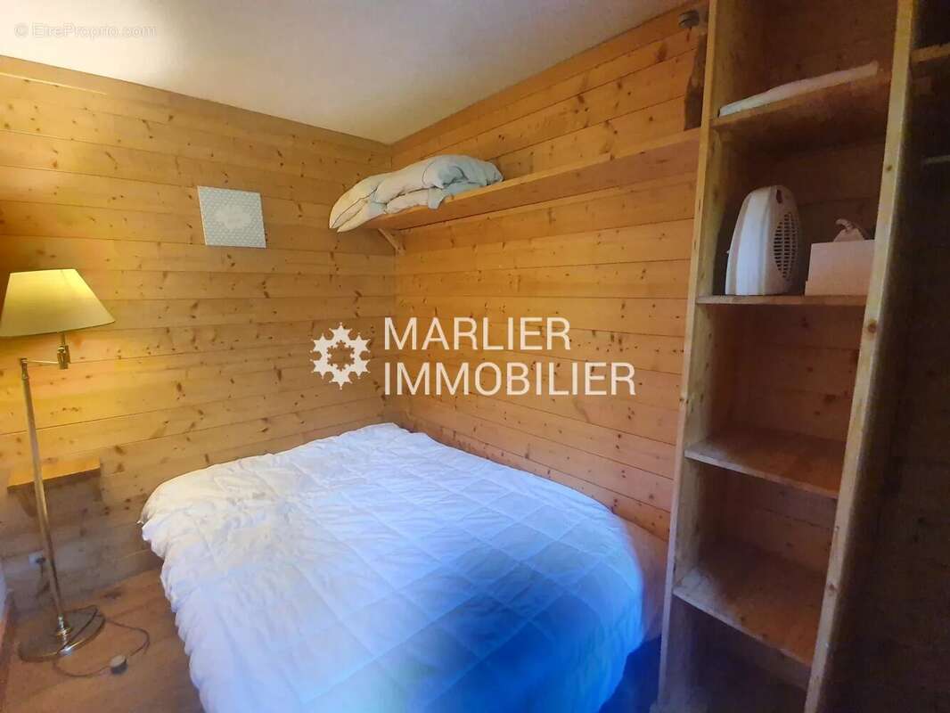 Appartement à DEMI-QUARTIER