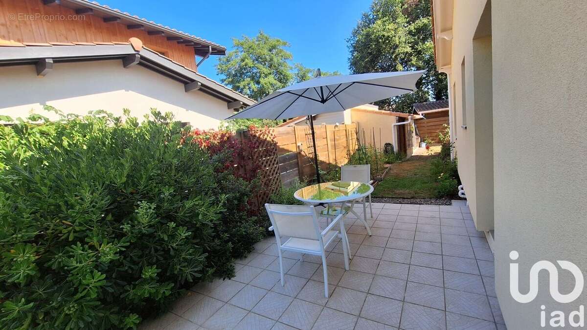 Photo 8 - Maison à LA TESTE-DE-BUCH