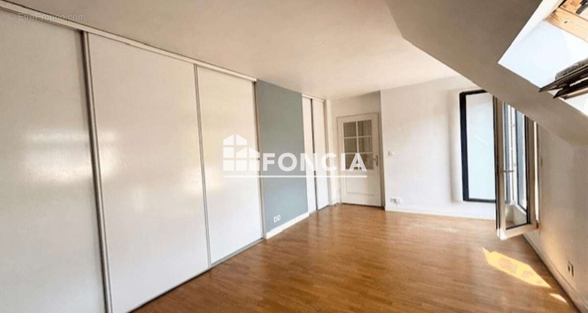 Appartement à ANTONY