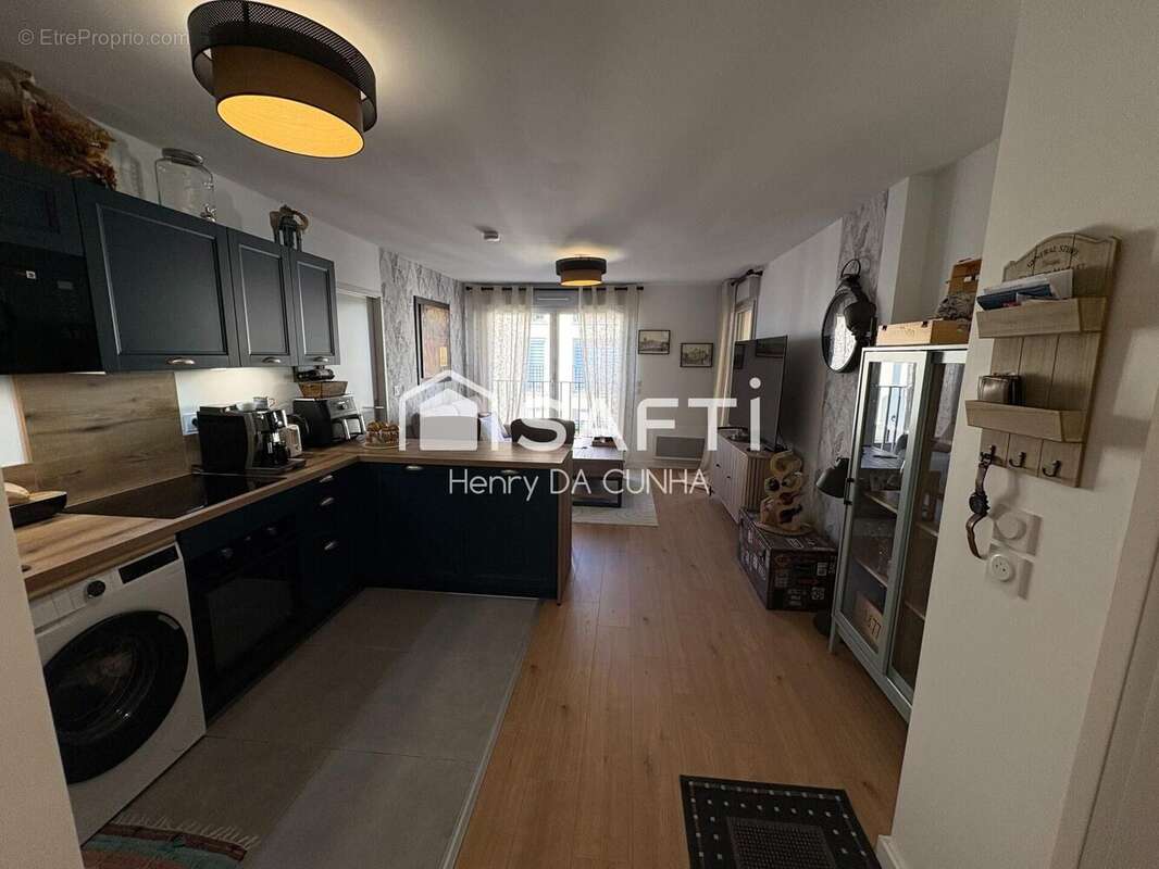 Photo 2 - Appartement à PARENTIS-EN-BORN
