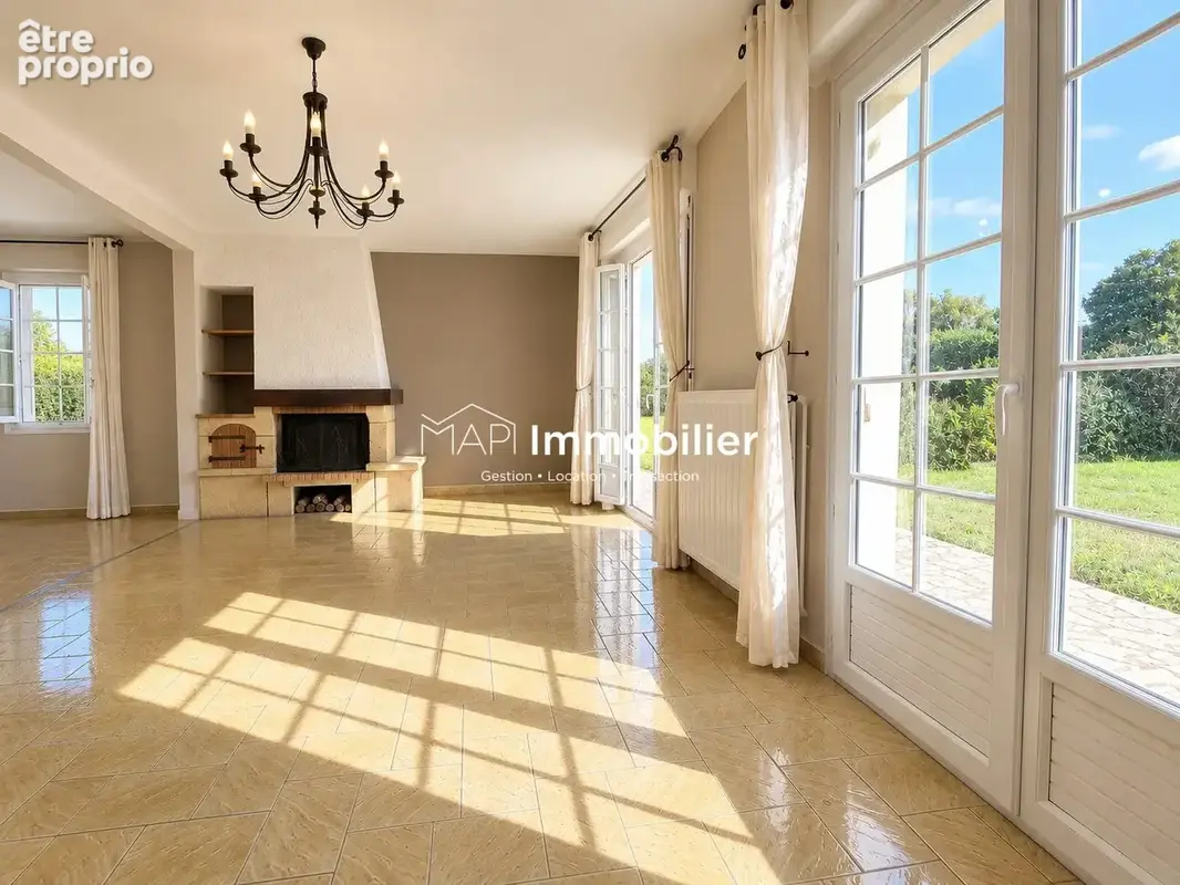 Photo Maison à Kervignac au prix de 314 500€