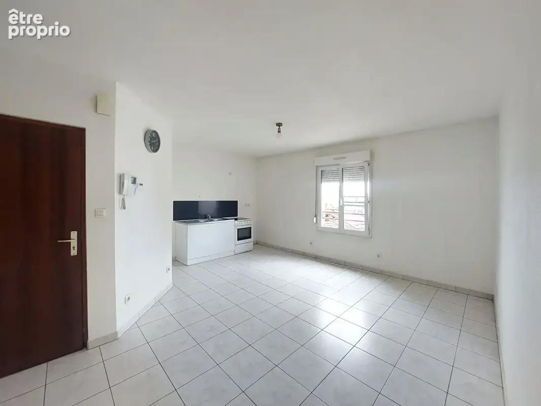 Appartement Merlebach 2 pièce(s) 60 m2 - photo 3