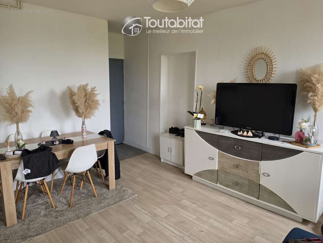 Appartement à FLOING