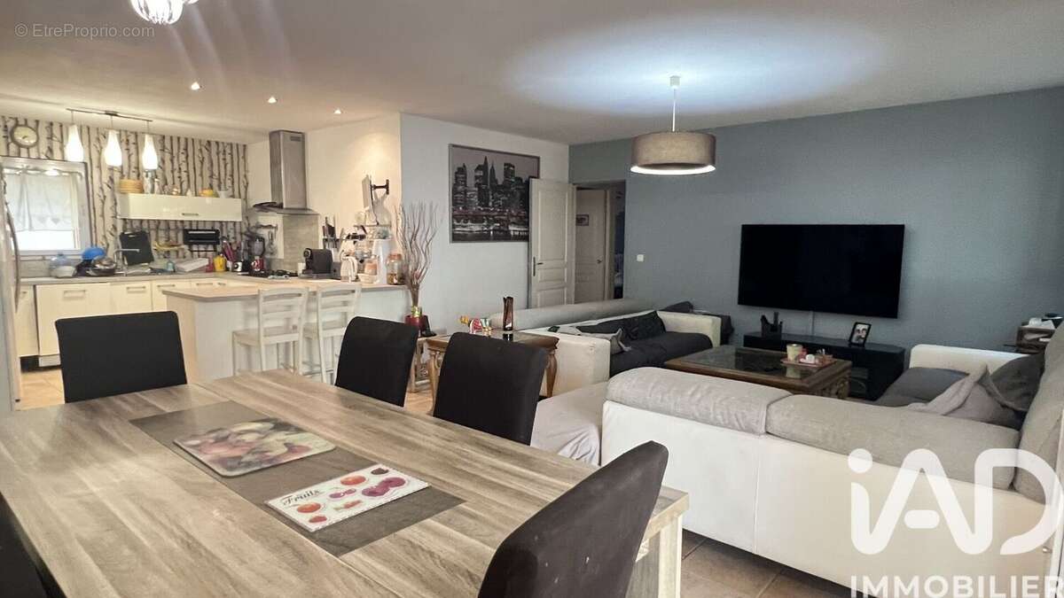 Photo 2 - Maison à VEDENE