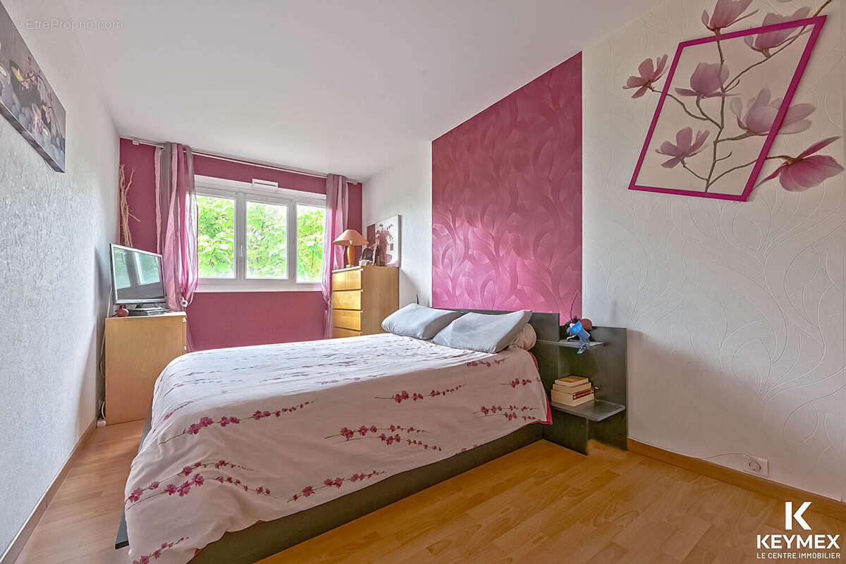 Appartement à TAVERNY