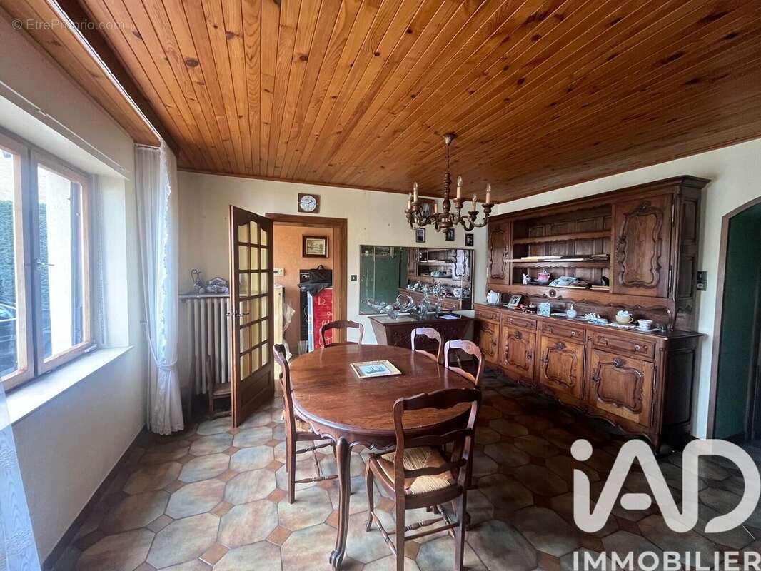 Photo 7 - Maison à FAMECK