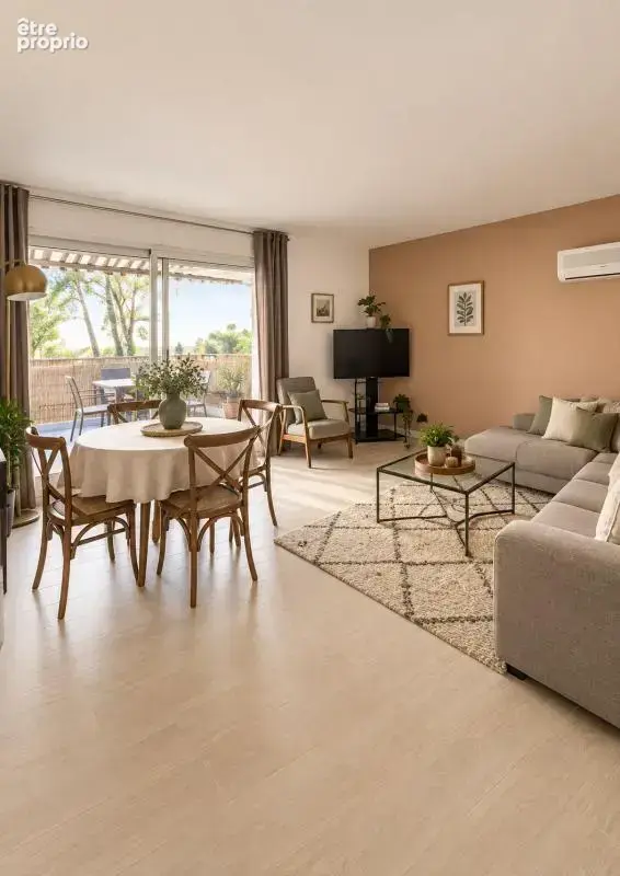 Appartement À Vendre - photo 2