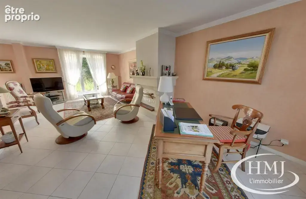 Maison 6 pièces 140 m² à vendre à Courcouronnes (91080) - photo 6