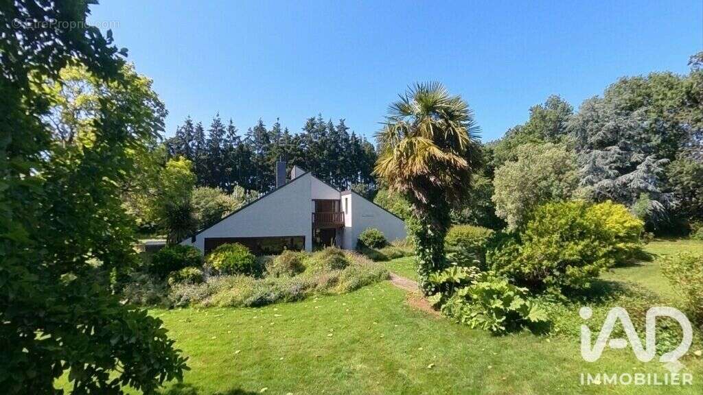Photo 2 - Maison à PLEMET