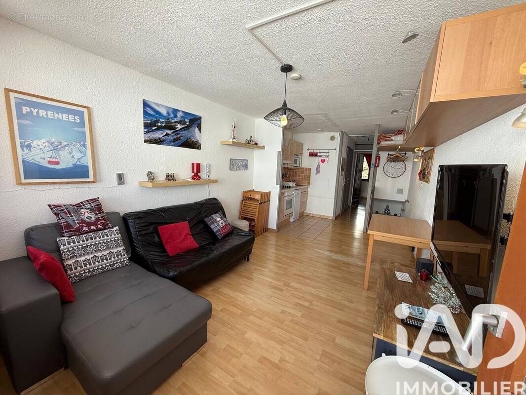 Photo 1 - Appartement à ASTUGUE