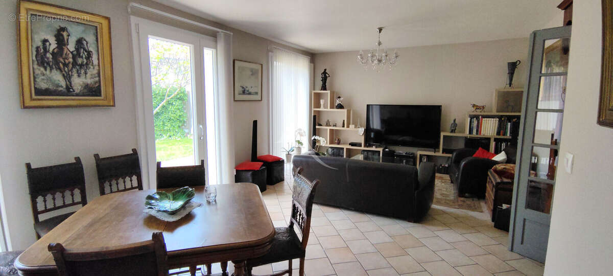 Maison à LES ULIS