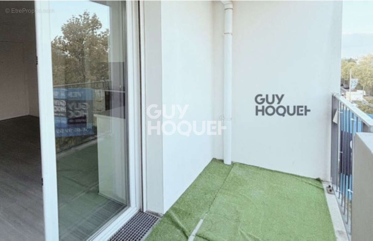 Appartement à VALENTON