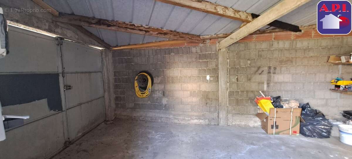 Maison 116 m² à Lavelanet  - photo 17