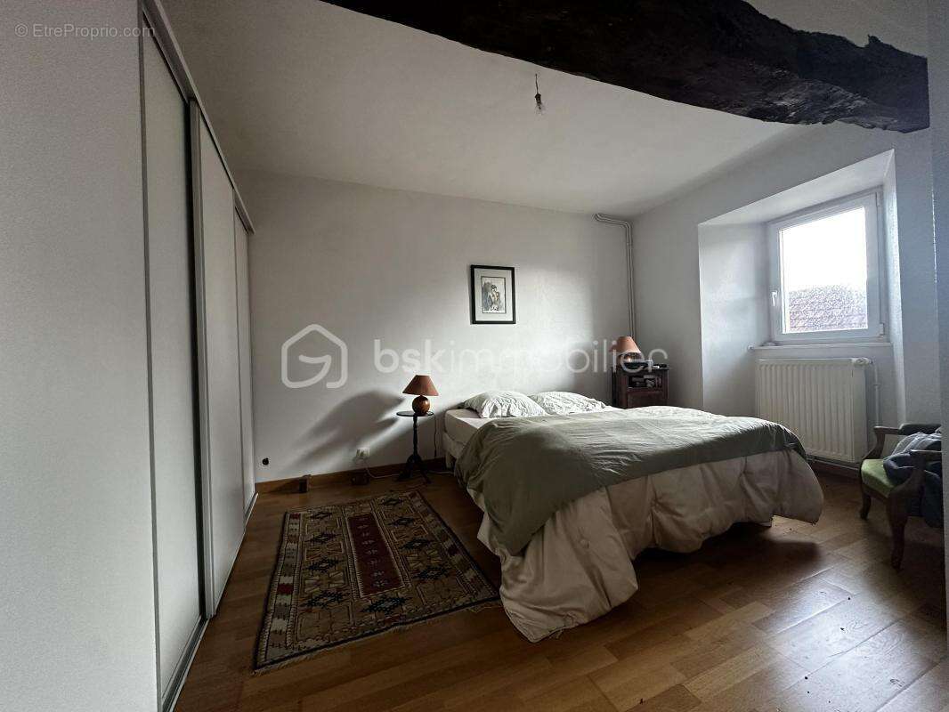Maison ancienne en pierre du XVIIIe siècle - photo 9