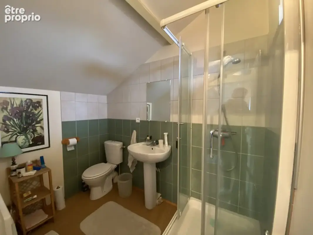 Appartement T4 Duplex - Hyper Centre - photo 16