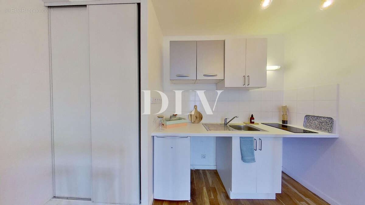 Appartement à CHAMPAGNE-SUR-SEINE