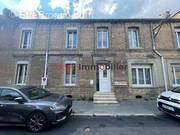 Appartement à LUCQUY