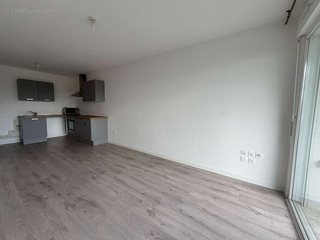 Appartement à BAISIEUX