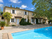 Maison à AIGUES-VIVES