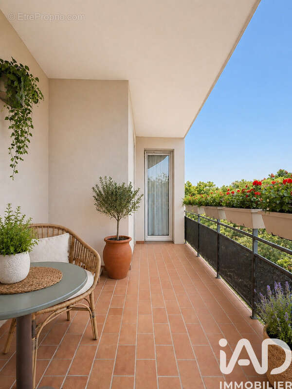 Photo 3 - Appartement à MAISONS-ALFORT