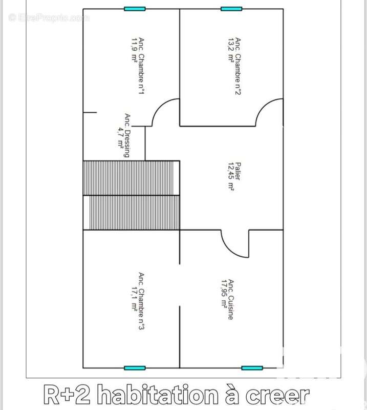 Photo 8 - Maison à CRUZY