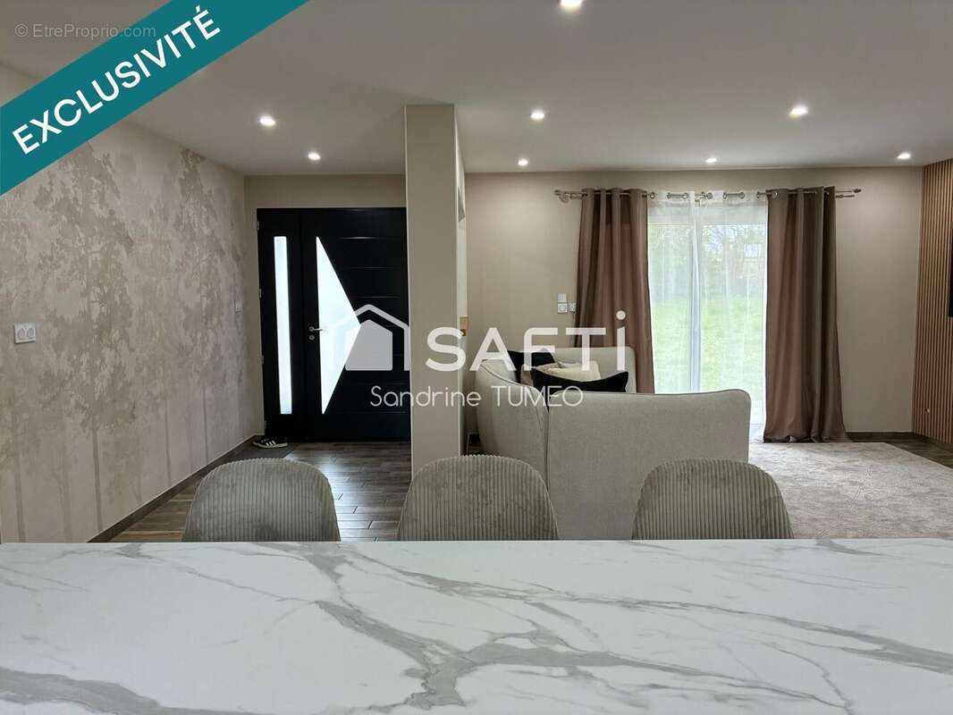 Photo 7 - Maison à BLETTERANS