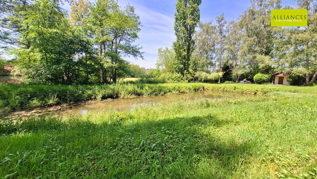 Autre à SAINT-ULRICH